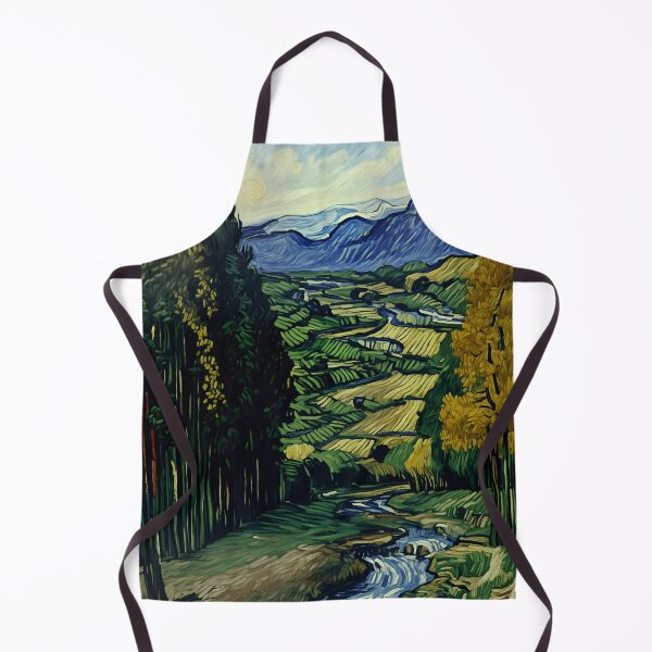 Item preview, Valley Vista designed and sold by Stardust✨️Art.