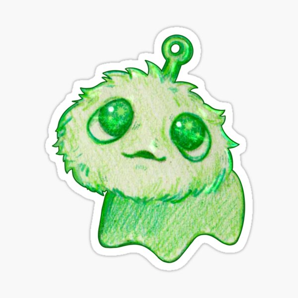 Item preview, CJ7 designed and sold by Astr01dart.