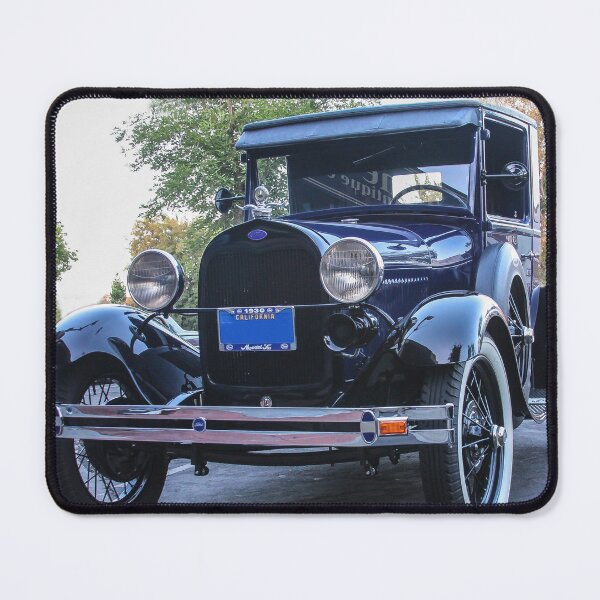 Item preview, 1930 Model A Ford Pick-Up  designed and sold by heatherfriedman.