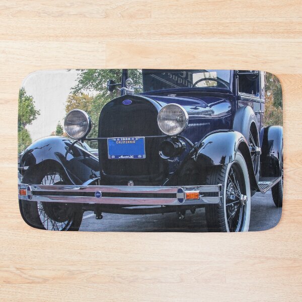 Item preview, 1930 Model A Ford Pick-Up  designed and sold by heatherfriedman.
