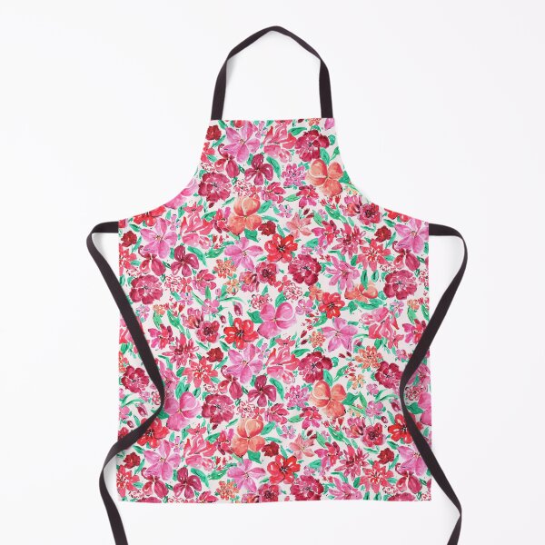 Item preview, Floral Garden designed and sold by DanielleMinkoff.