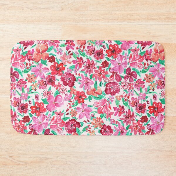 Item preview, Floral Garden designed and sold by DanielleMinkoff.