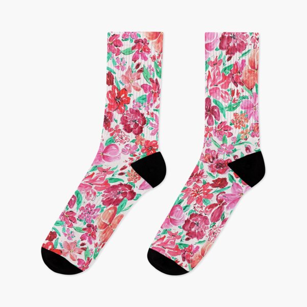 Item preview, Floral Garden designed and sold by DanielleMinkoff.