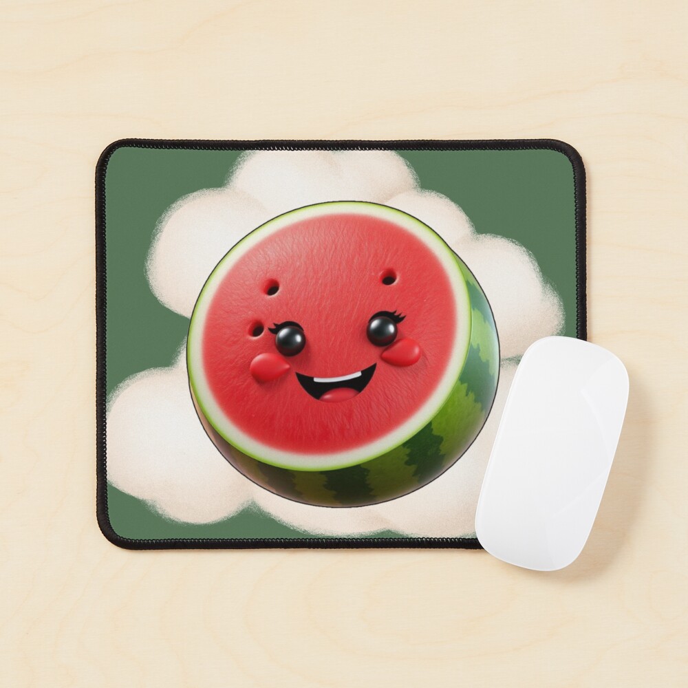 Item preview, Mouse Pad designed and sold by HauntedOpera.
