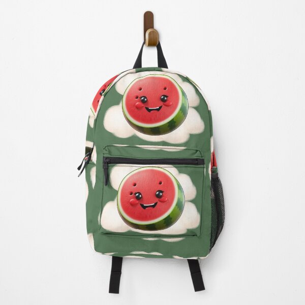Item preview, Happy Watermelon designed and sold by HauntedOpera.