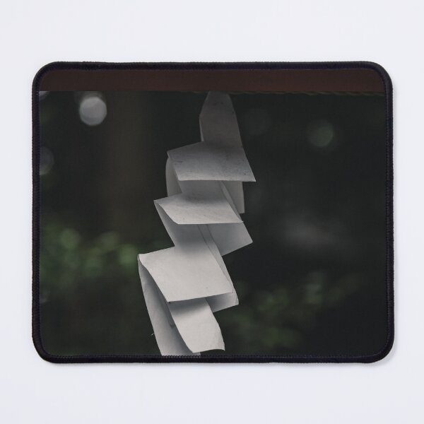 Item preview, Sacred Whispers: The Shide of Shinto designed and sold by Akquired Taste.