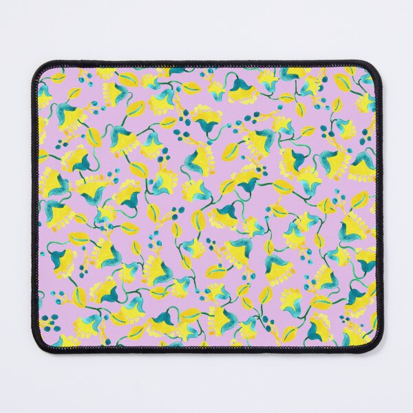 Item preview, Flores diminutas designed and sold by DanielleMinkoff.