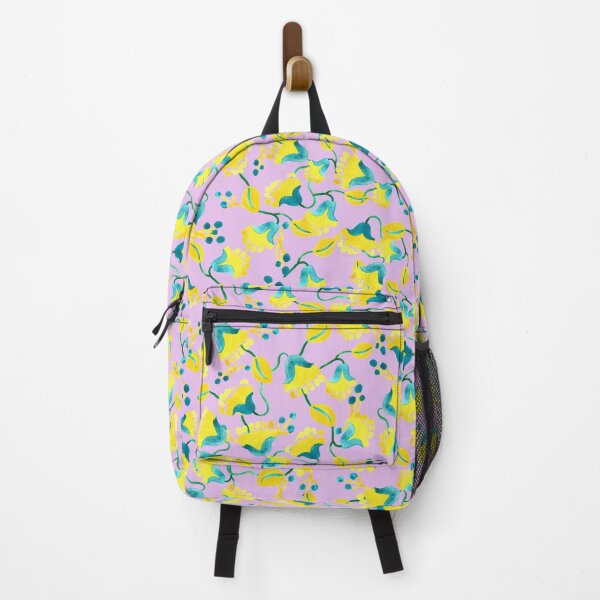 Artikelvorschau, Blumenmuster entworfen und verkauft von DanielleMinkoff.
