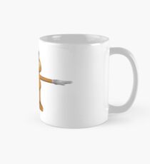 Taza T Pose Lasaña