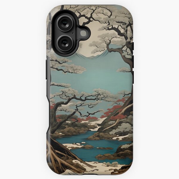 Item preview, Zen Landscape designed and sold by Stardust✨️Art.