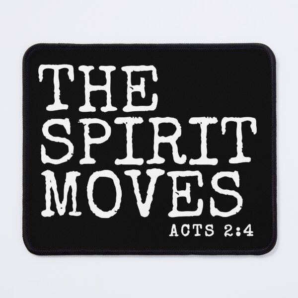 Item preview, The Spirit Moves.  designed and sold by MoriaStore.