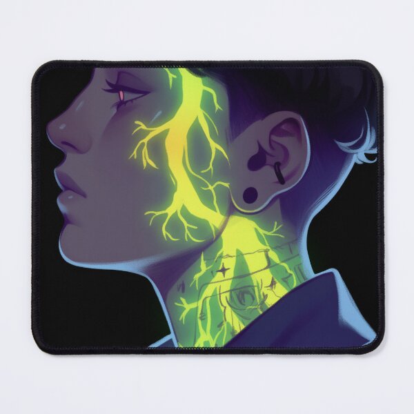 Item preview, Electric Personality designed and sold by CHCOfficial.