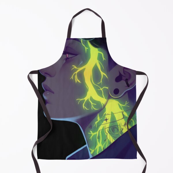 Item preview, Electric Personality designed and sold by CHCOfficial.
