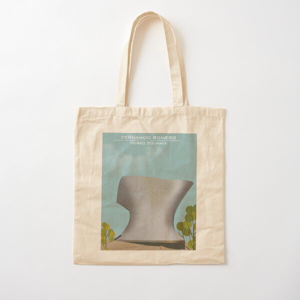 Item preview, Fernando Romero - Soumaya Museum designed and sold by MGJ Artefactum.