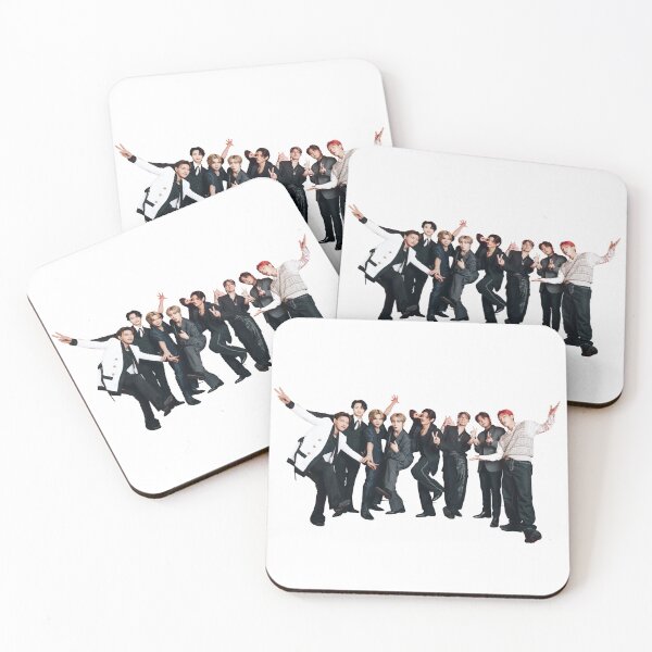 Item preview, ATEEZ KPOP designed and sold by jaofnn.