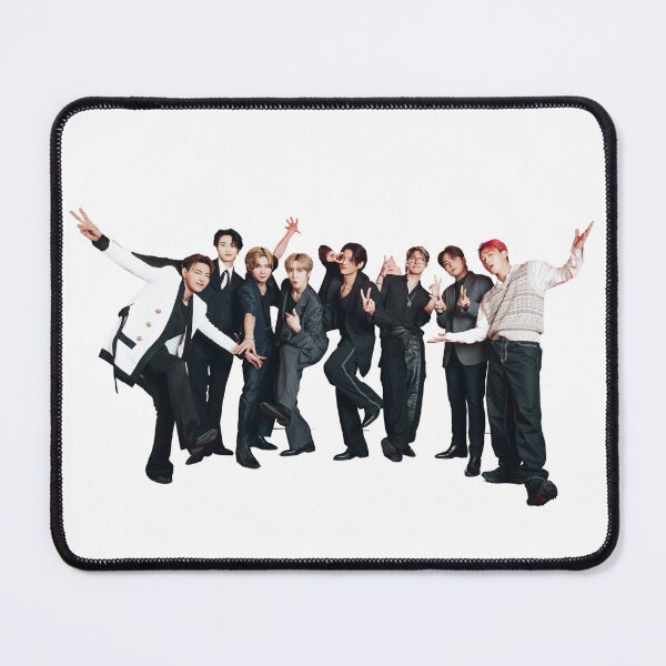 Item preview, ATEEZ KPOP designed and sold by jaofnn.