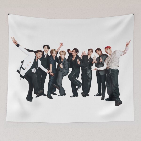 Item preview, ATEEZ KPOP designed and sold by jaofnn.