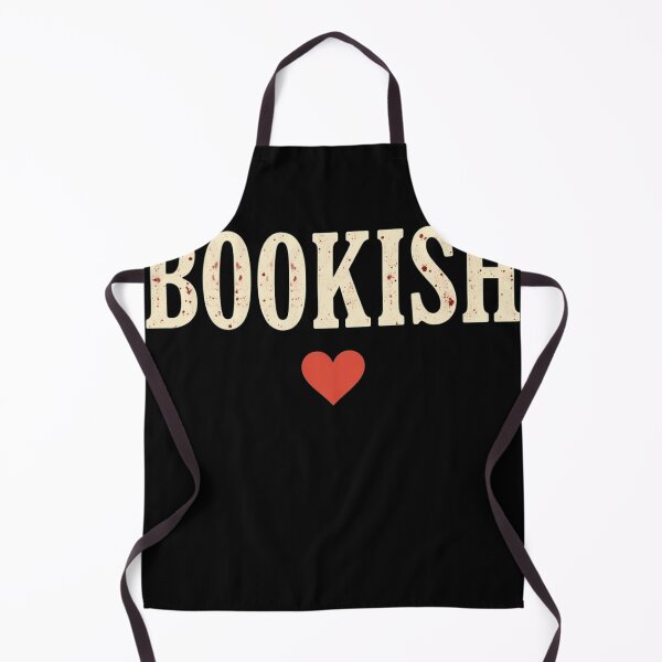 Item preview, Bookish Collegiate Aesthetic – Minimalist Vintage Typography designed and sold by haitrieuic96.