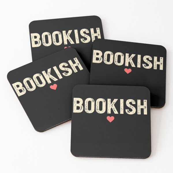 Item preview, Copy of Bookish Collegiate Aesthetic – Minimalist Vintage Typography designed and sold by haitrieuic96.