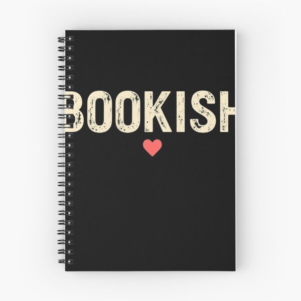 Item preview, Copy of Bookish Collegiate Aesthetic – Minimalist Vintage Typography designed and sold by haitrieuic96.