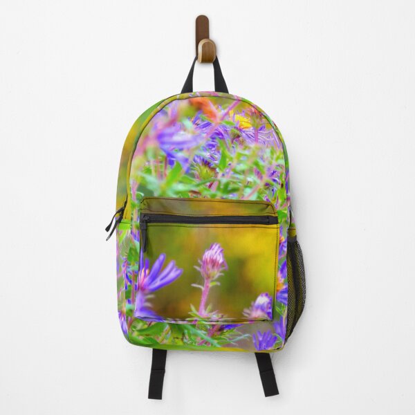 Item preview, Violet Dreams Against a Golden Haze designed and sold by NatsVision.