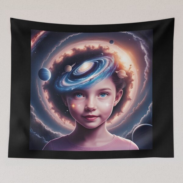 Item preview, Beautiful Mind designed and sold by ProDimension.