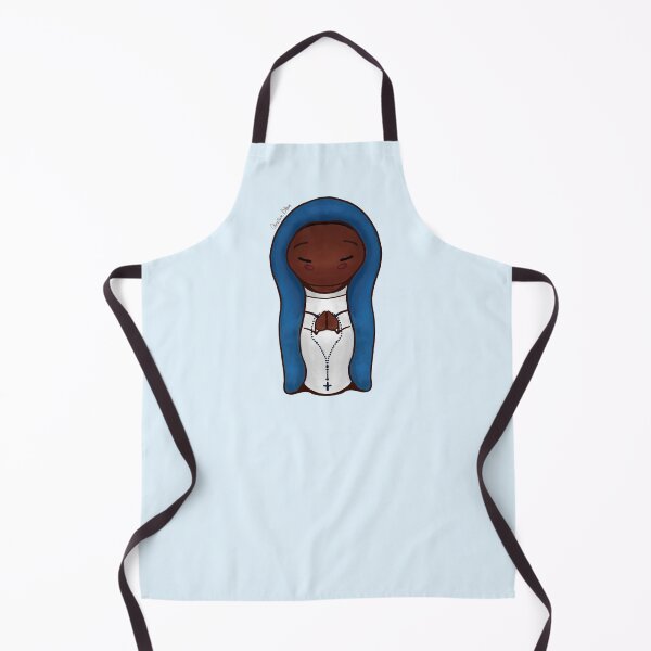 Item preview, Our Lady of Kibeho designed and sold by Tres Corda Designs.