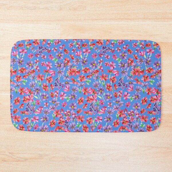 Item preview, Floral Garden designed and sold by DanielleMinkoff.