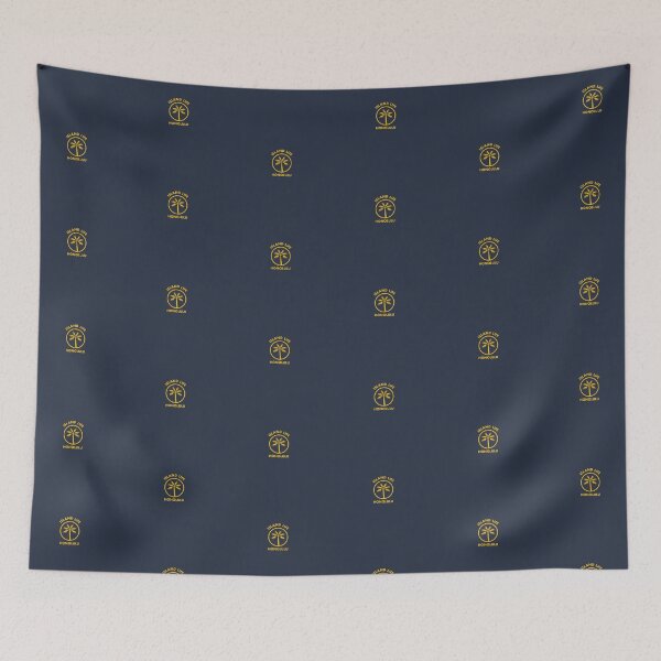 Item preview, Island Life: Honolulu designed and sold by pineconebutter.