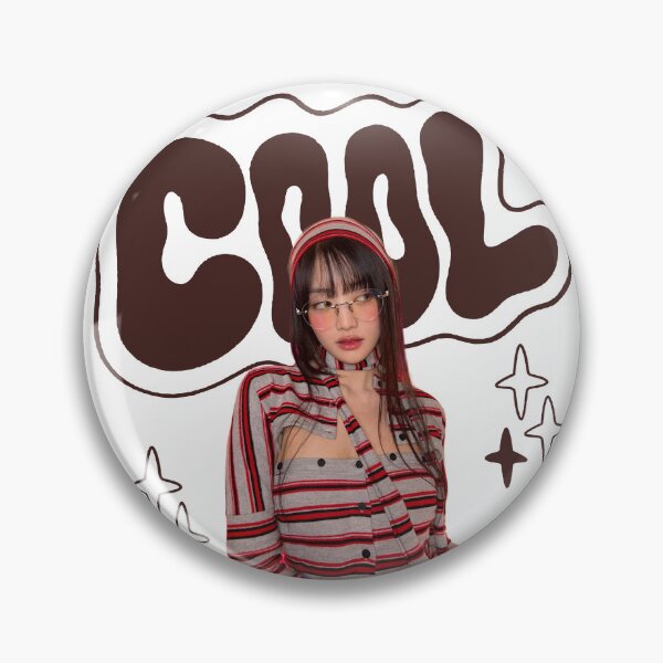 Item preview, Minnie (G)-Idle Cool Design designed and sold by Starbump's Aches.