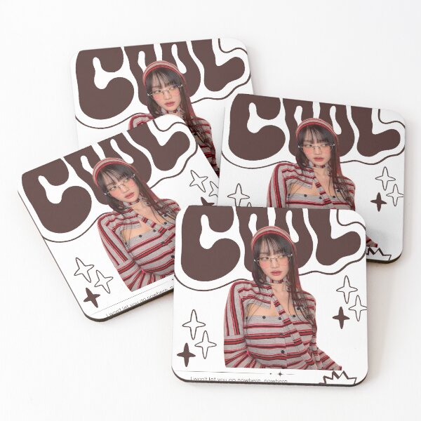 Item preview, Minnie (G)-Idle Cool Design designed and sold by Starbump's Aches.