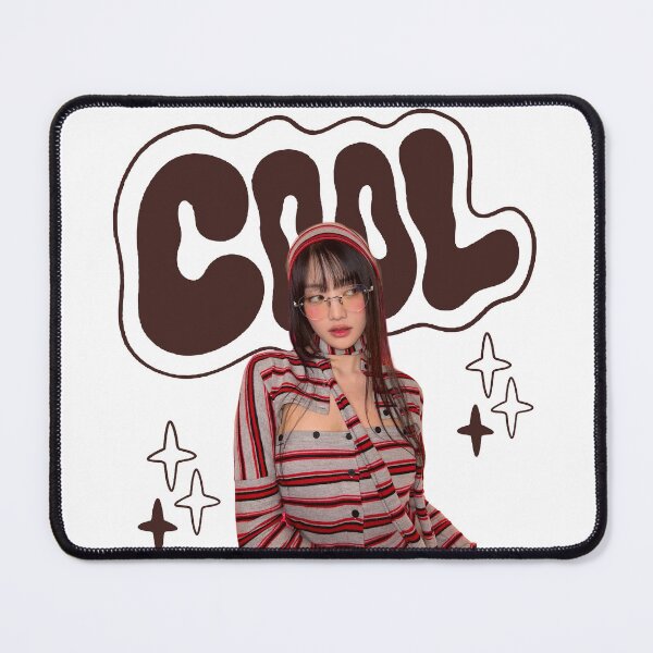 Item preview, Minnie (G)-Idle Cool Design designed and sold by Starbump's Aches.