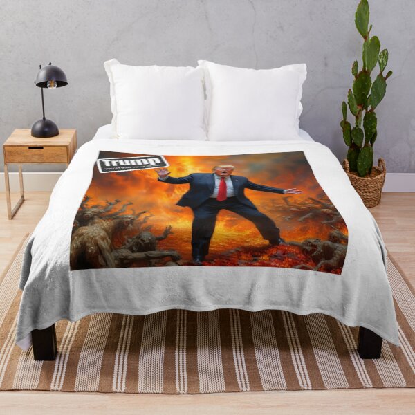 Item preview, Trump, You Get What you vote for! designed and sold by Nomad-Maynard.