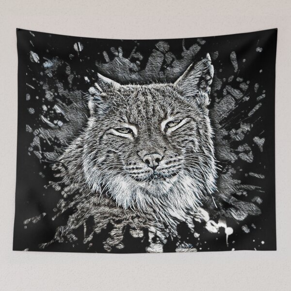 Item preview, Bobcat designed and sold by Skvor.