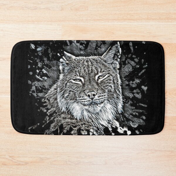 Item preview, Bobcat designed and sold by Skvor.