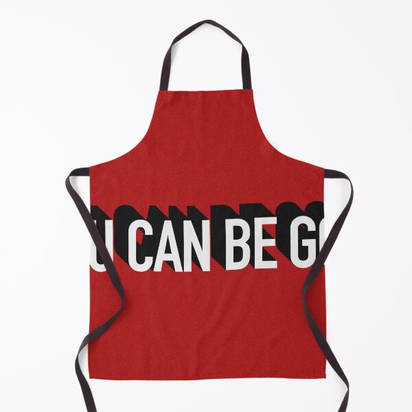 Item preview, YOU CAN BE GOOD designed and sold by The Turbulent Architect.