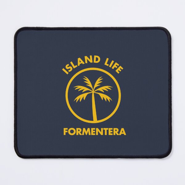 Item preview, Island Life: Formentera designed and sold by pineconebutter.