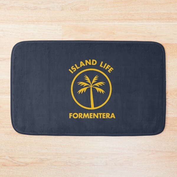 Item preview, Island Life: Formentera designed and sold by pineconebutter.