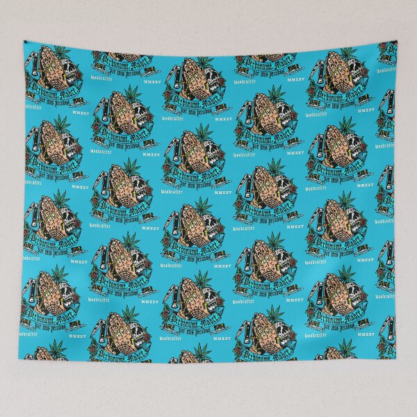 Item preview, Forgive me, Mother designed and sold by woodcutterbcn.