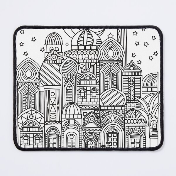 Item preview, Mubarak Eid Mubarak designed and sold by chuckletuckle.