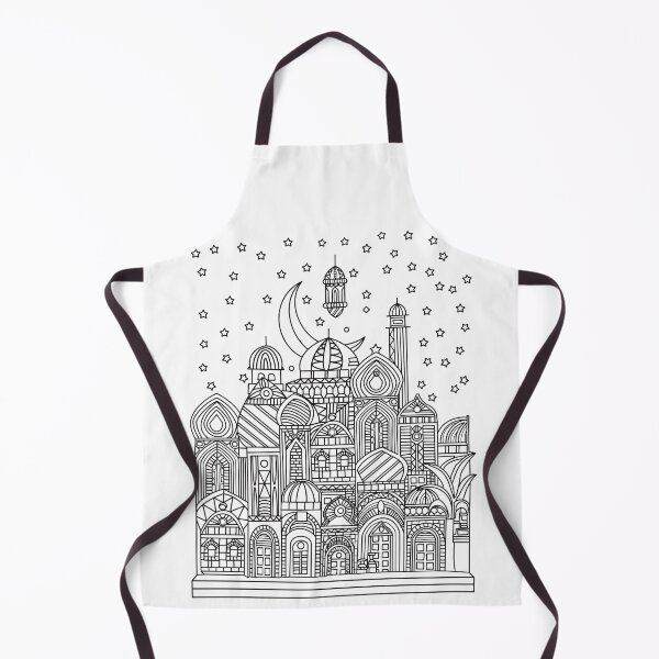Item preview, Mubarak Eid Mubarak designed and sold by chuckletuckle.