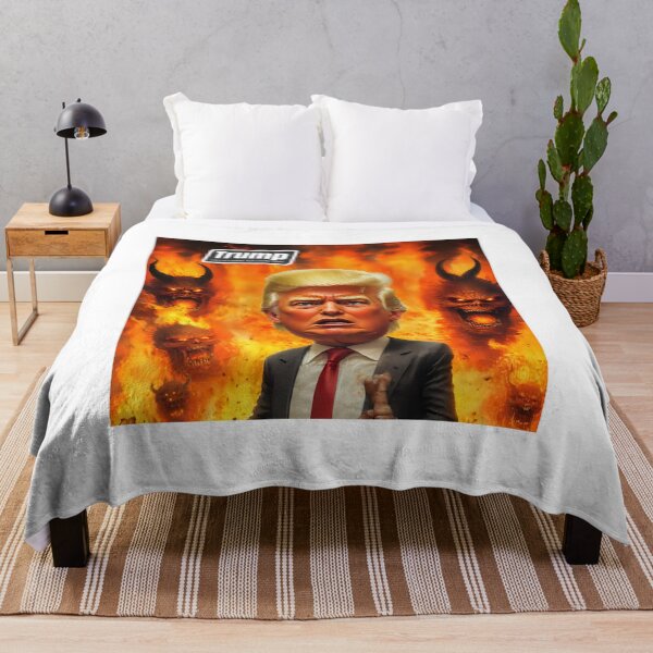 Item preview, Trump, You Get What you vote for! designed and sold by Nomad-Maynard.