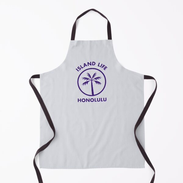 Item preview, Island Life: Honolulu designed and sold by pineconebutter.