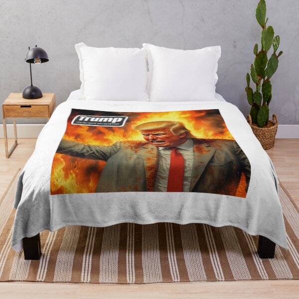 Item preview, Trump, You Get What you vote for! designed and sold by Nomad-Maynard.