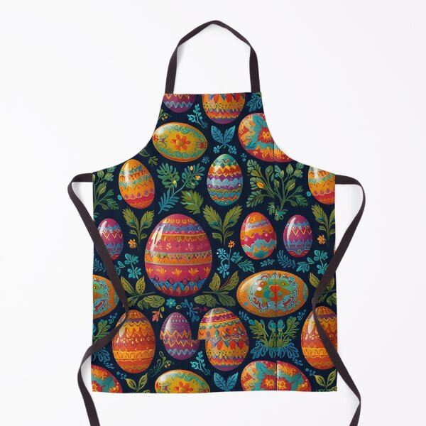 Item preview, EASTER PATTERN designed and sold by likbatonboot.