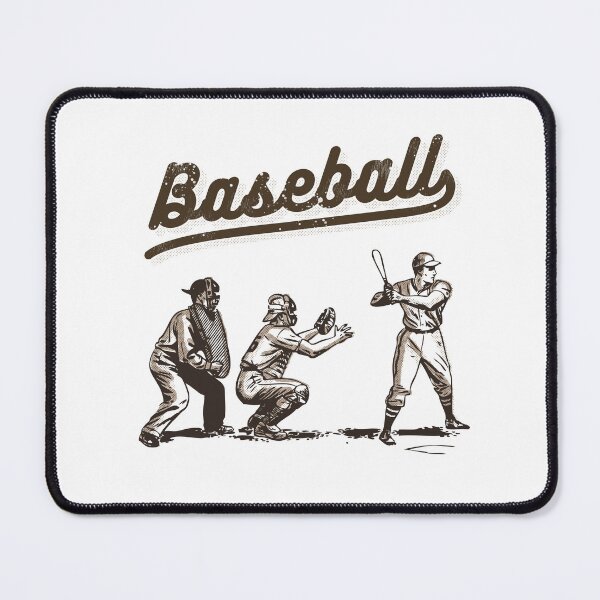 Item preview, Vintage Baseball classic sports designed and sold by hobakmacha.
