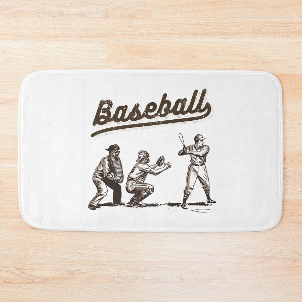 Item preview, Vintage Baseball classic sports designed and sold by hobakmacha.