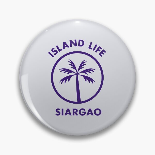 Item preview, Island Life: Siargao designed and sold by pineconebutter.