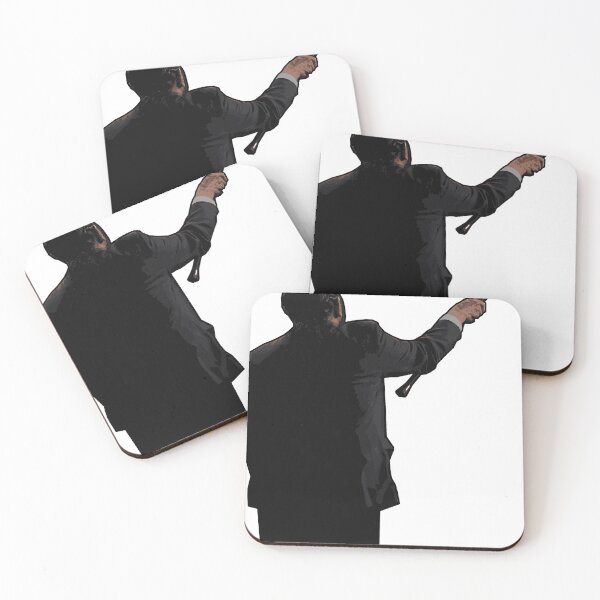 Item preview, Representative Al Green Standing Up! designed and sold by wearphilosophy.