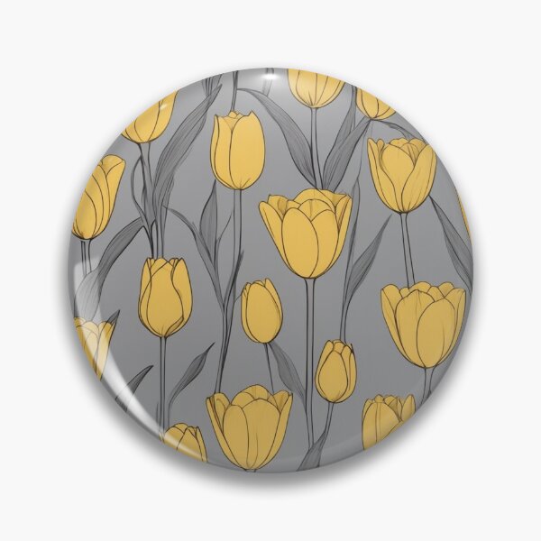 Item preview, Yellow tulips designed and sold by Floraluxe.